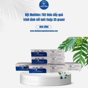 Bột Multidex 702