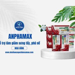Anphamax