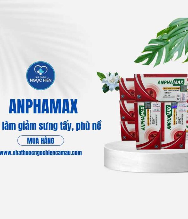 Anphamax