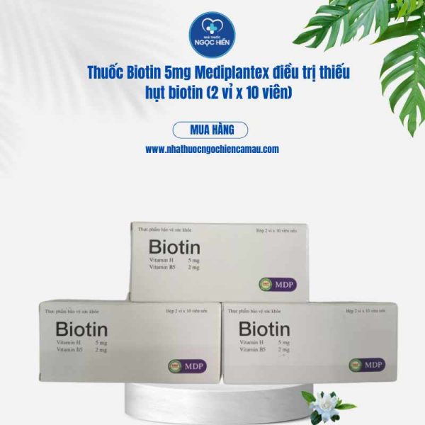 Biotin
