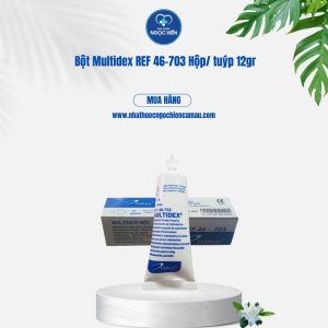 Bột Multidex REF 46-703