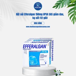 Efferalgan 150mg UPSA SAS